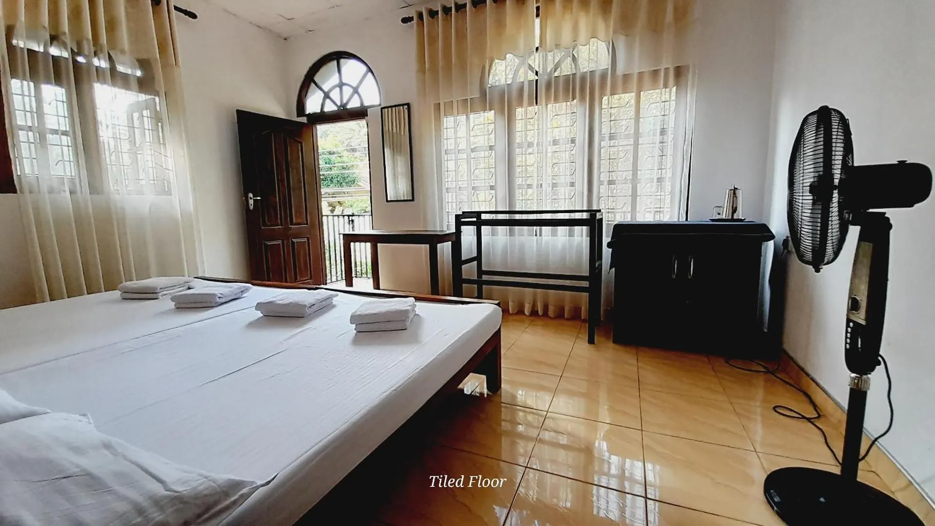 Le Meridien Bnb Negombo 0*,  Sri Lanka