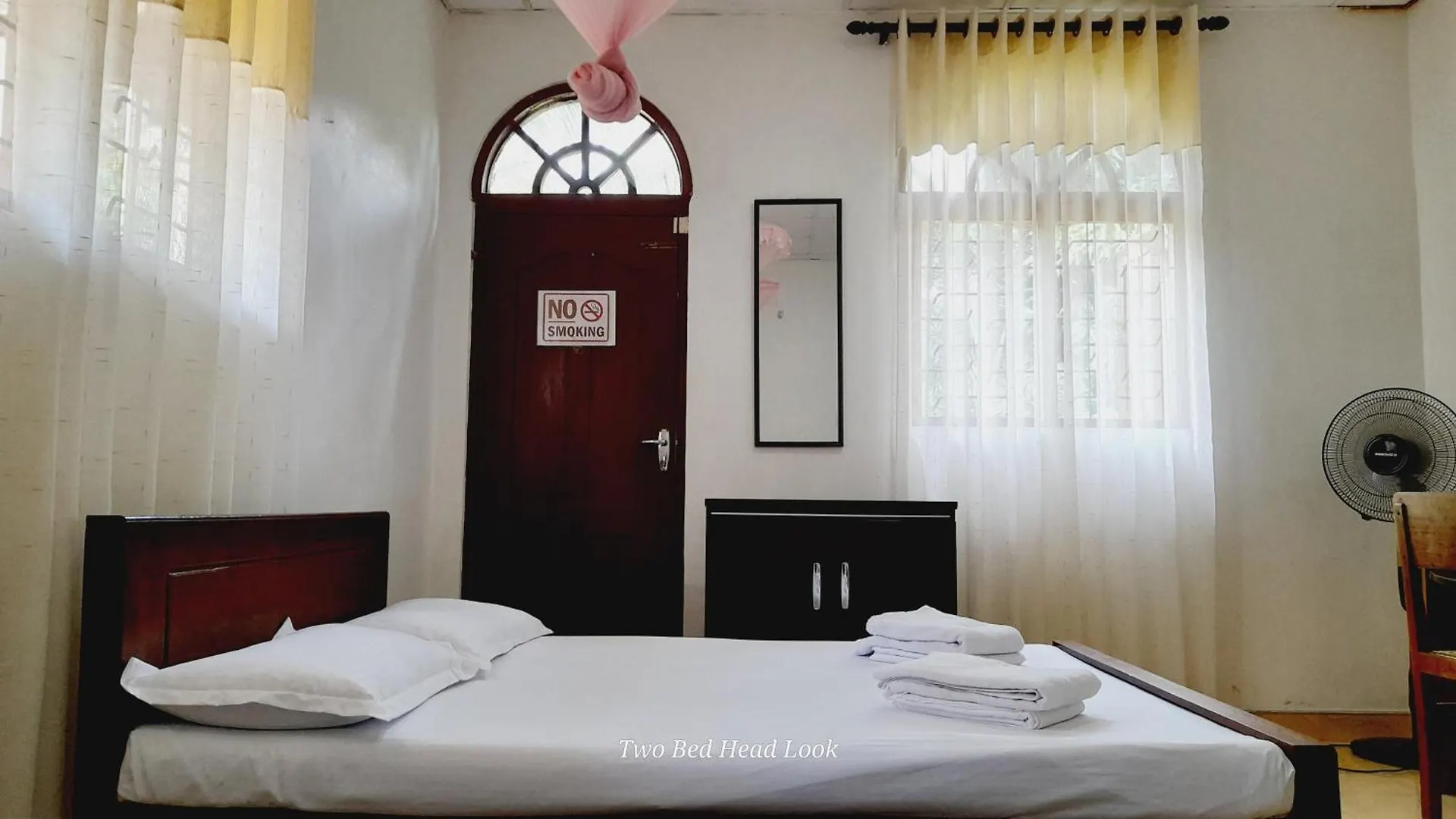 Le Meridien Bnb Negombo Bed & Breakfast