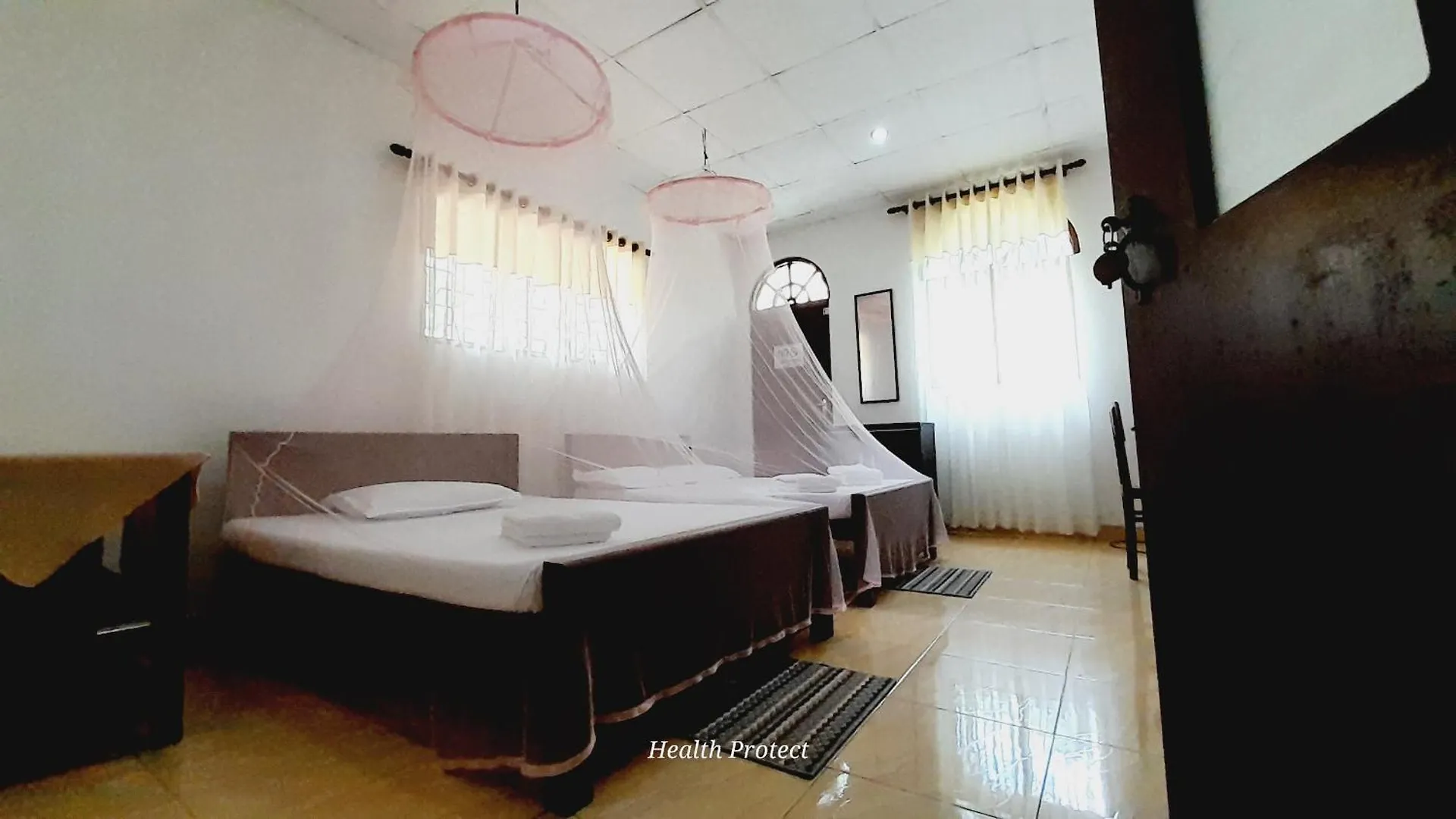 Le Meridien Bnb Negombo Sri Lanka