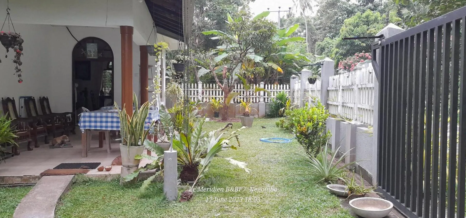 Le Meridien Bnb Negombo