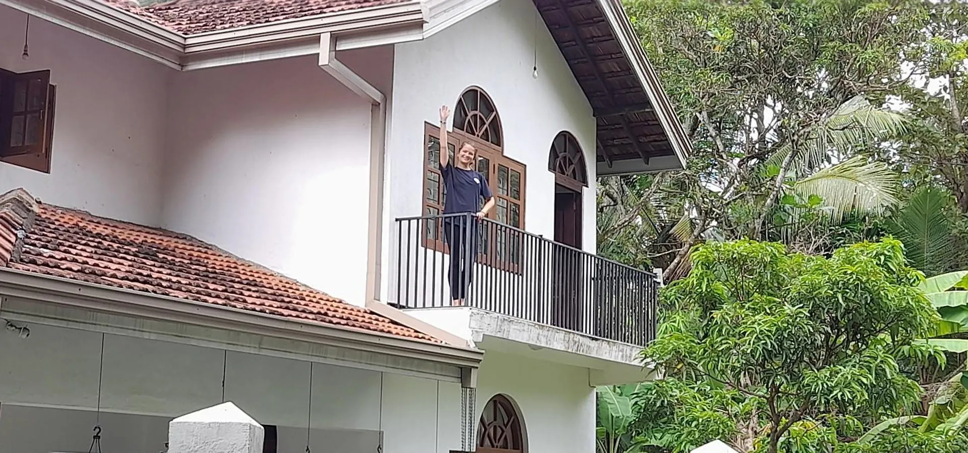 Bed & Breakfast Le Meridien Bnb Negombo