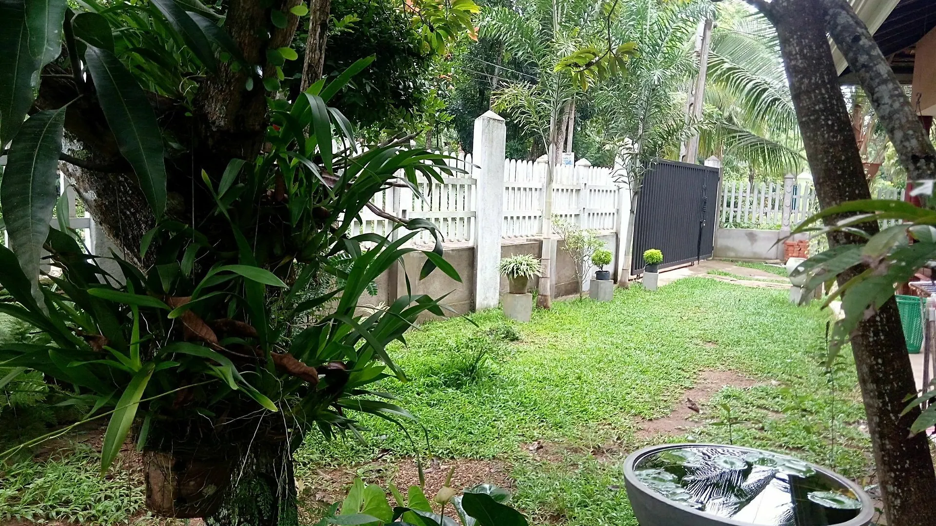 Bed & Breakfast Le Meridien Bnb Negombo