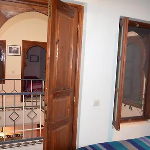  Affittacamere Ayad Marocco