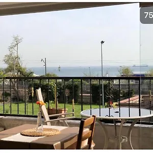  Hotel Antik Sofia Turchia