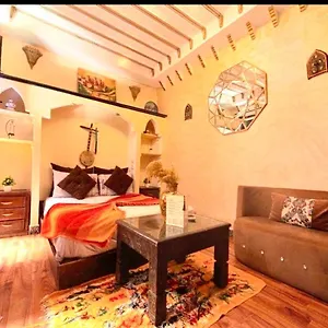  Riad Maison Aicha Marocco