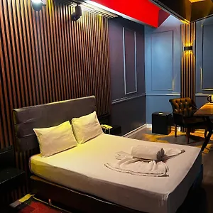 Hotel Lider Turchia
