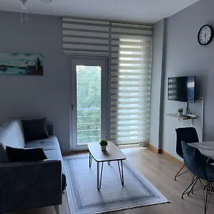  Aparthotel Nur Sena's House Turchia