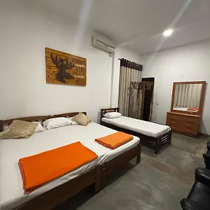 Alloggio in famiglia Anniewatte House Sri Lanka