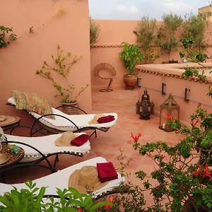 **** Riad Saba Marocco